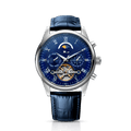 Legacy blue - OM Luxury