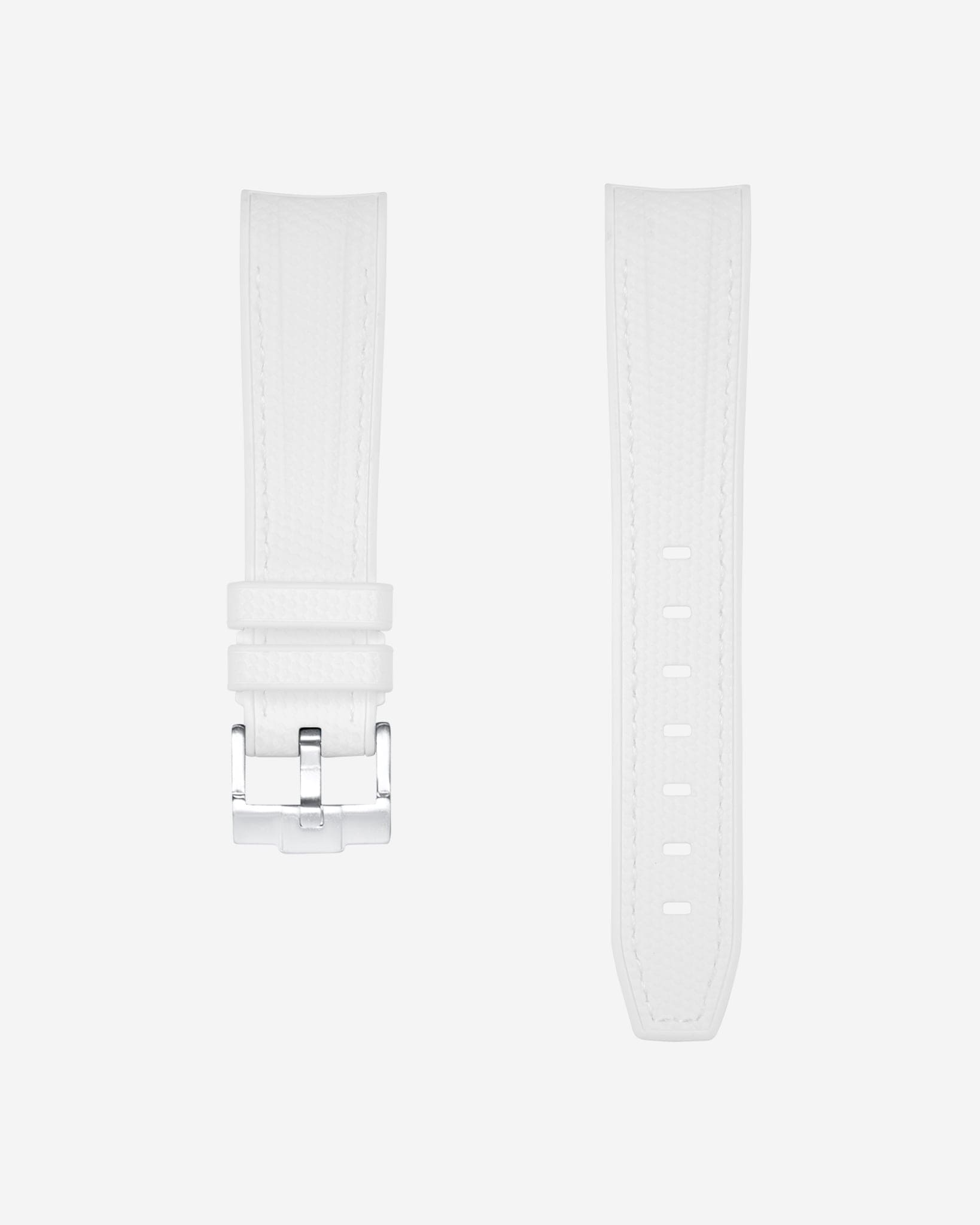 MoonSwatch Mission to Mercury (Rubber Strap) - OM Luxury